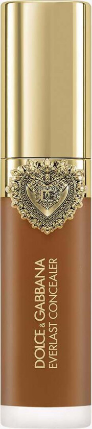 Everlast Concealer 24H Wear Crease-Proof Hydrating 36 Deep