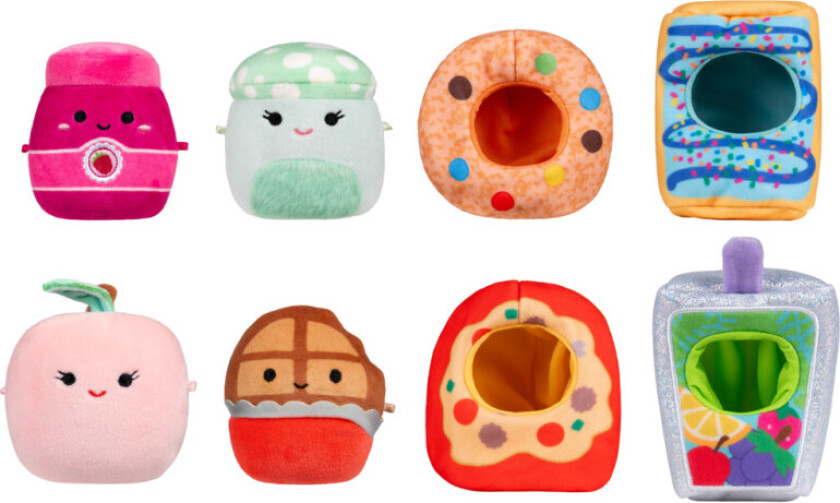 Bilde av Micromallows Deluxe Accessory Set