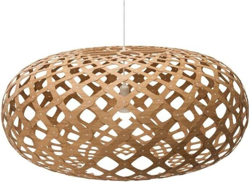 - Kina Pendel Ø80 Bamboo