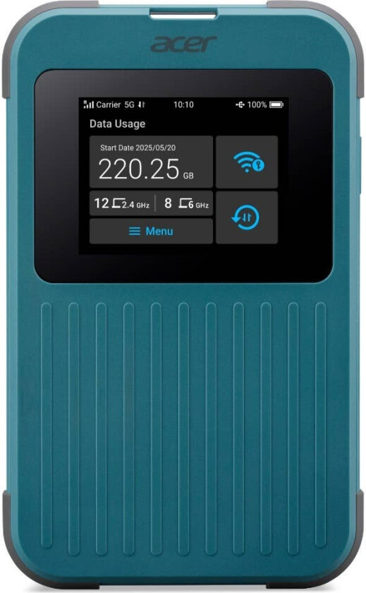 Connect M4 - mobile hotspot - 5G LTE