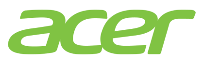 Logoen til Acer