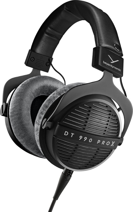 DT 990 PRO X (48 ohm)