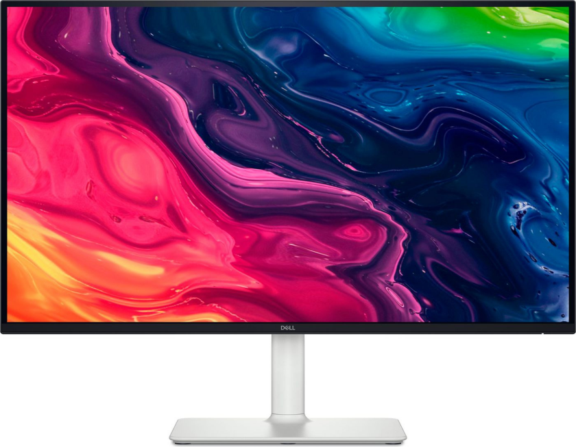 Plus S2725qs 27" 3840 X 2160pixels Ips 16:9 120hz