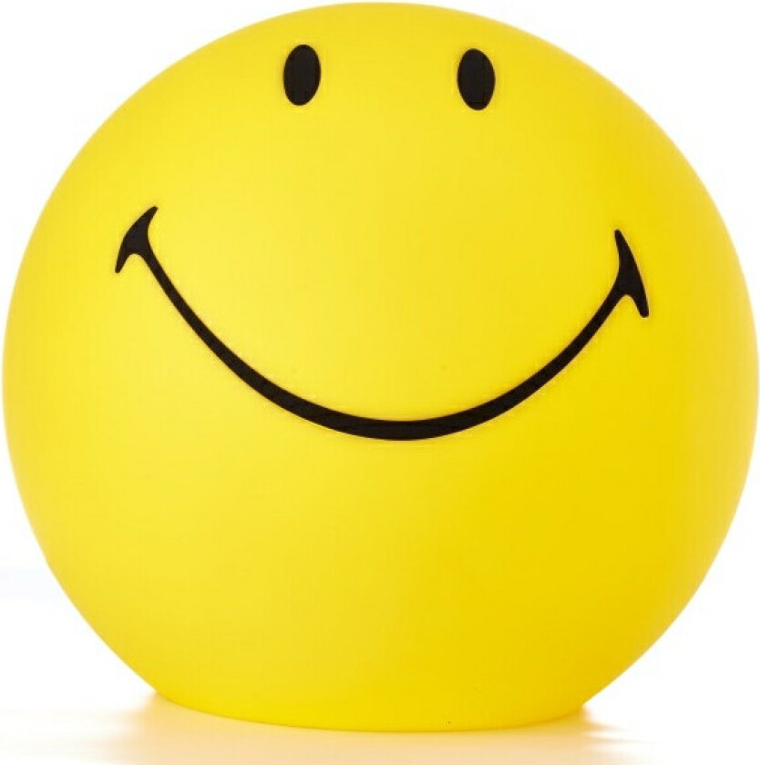 - Smiley Design Light Barnelampe Mr. Maria