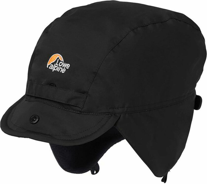 Lowe Mountain Cap Sort S