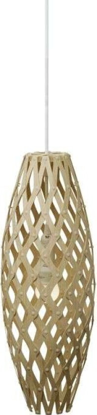 - Hinaki Pendel H50 Bamboo