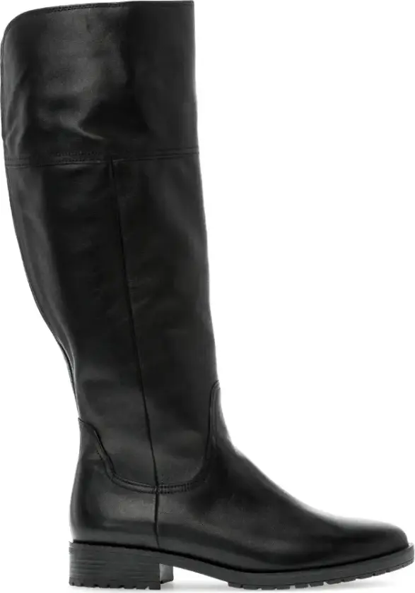 Dame, Sko, Svart, 37 1/2 EU