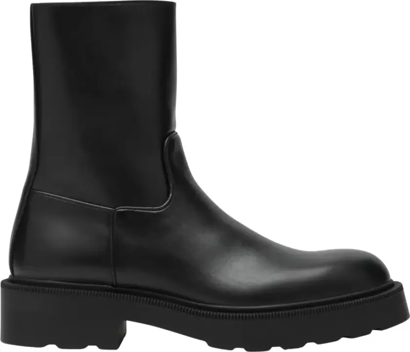 Bilde av Dame, Sko, Svart, 40 EU