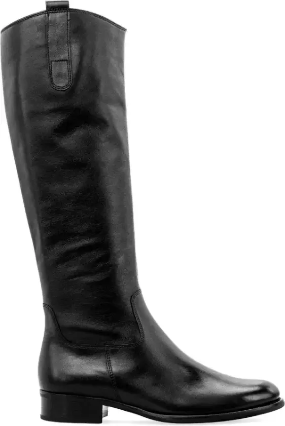 Dame, Sko, Svart, 36 EU