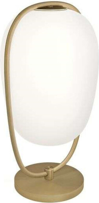 - Lannà Bordlampe Brass KDLN
