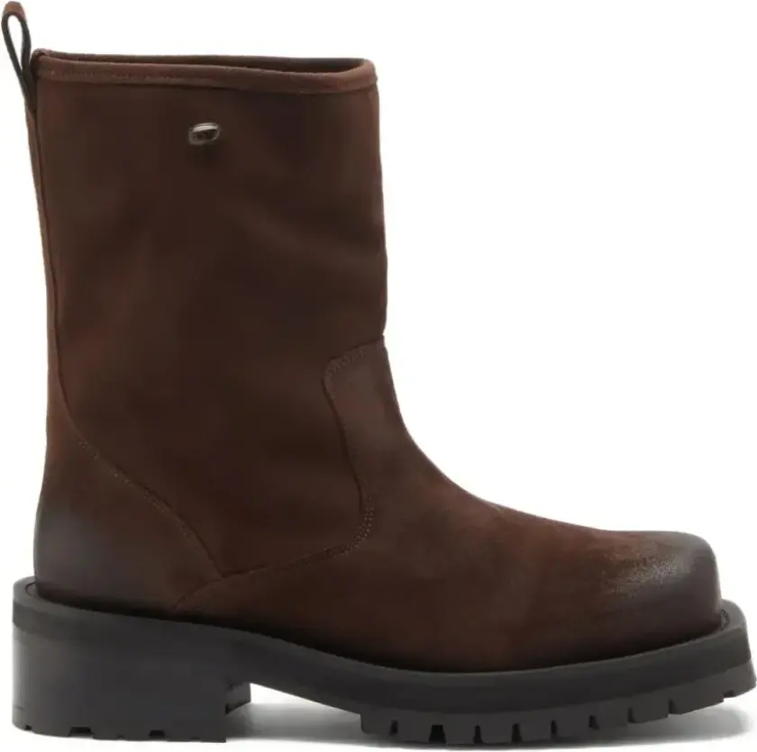 Herre, Sko, Brun, 39 EU