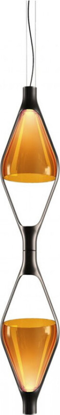 - Viceversa 2 Pendel Amber KDLN