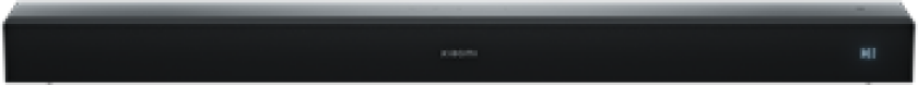 Soundbar Pro 2.0 - Black