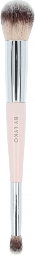 Dual Foundation & Concealer Brush