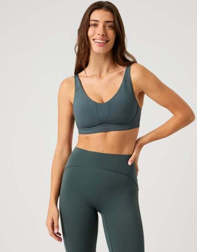 Borg Reform Sports Bra