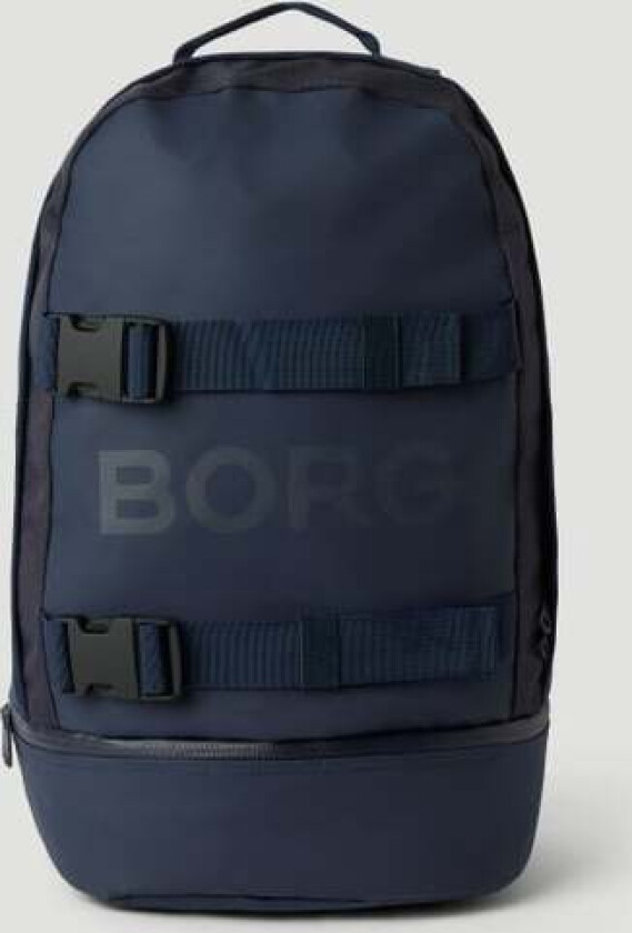 Borg Duffle Backpack 35L