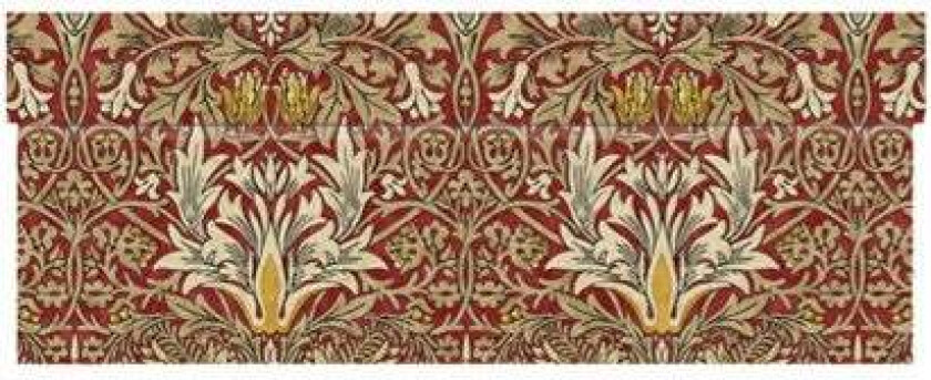 Gaveeske Morris Chryanthemum S