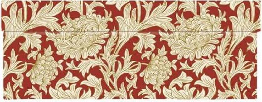 Bilde av Gaveeske Morris Chryanthemum L