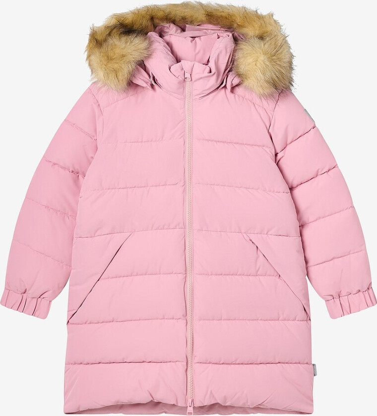 Jakke Luvia - Rosa