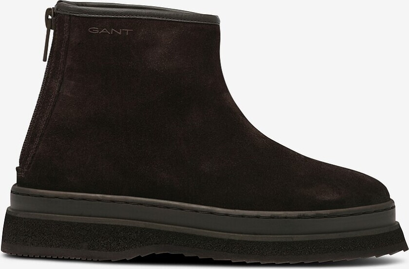 Boots Sistown Mid - Brun