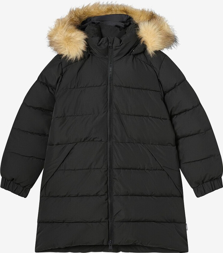 Jakke Luvia - Svart