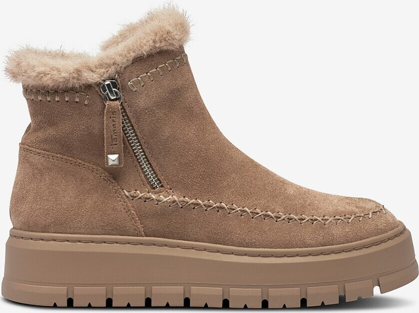 Vinterstøveler - Svart