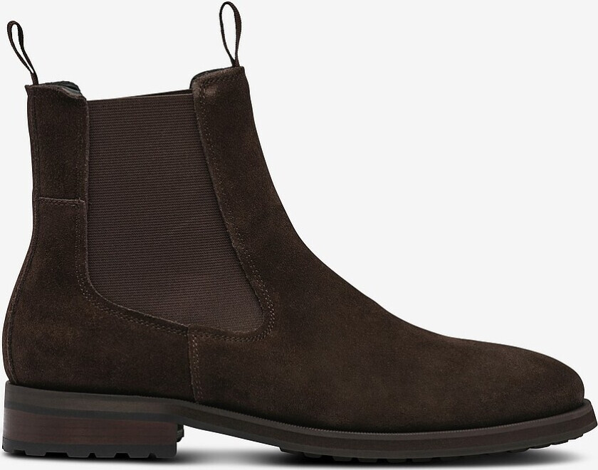 Chelseaboots Brian - Brun