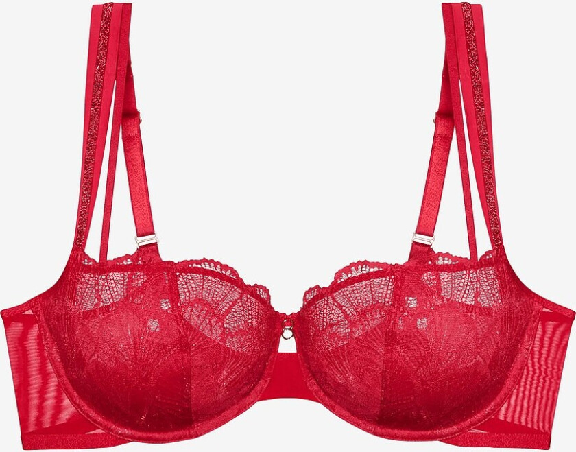 Spile-BH Palina Moonlight Kiss WH - Rød
