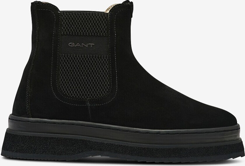 Chelseaboots Sistown - Svart