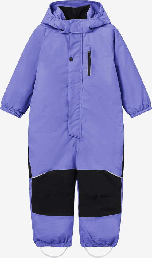 Vinter-overall tec Winter Overall, Kaunisto - Lilla