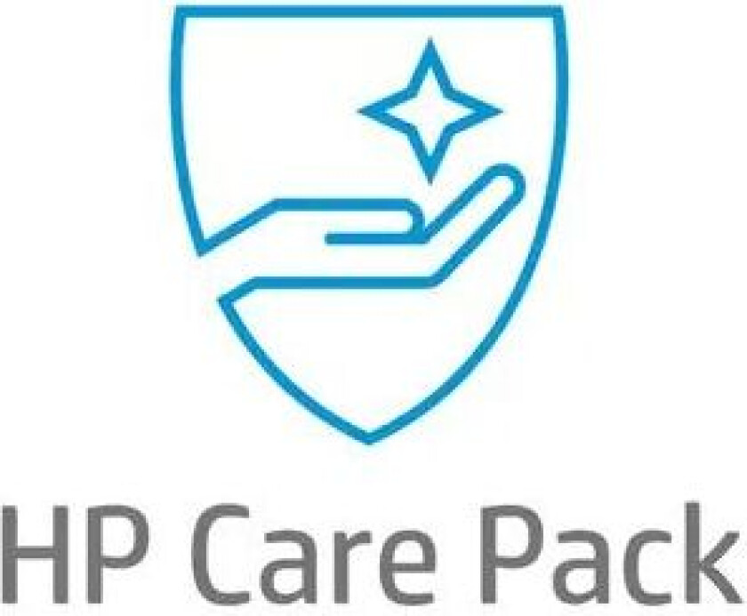 Hp Care Pack Exc Nbd 3yr - Color Laserjet