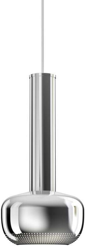 - VL 56 Pendel High-Gloss Chrome-Plated