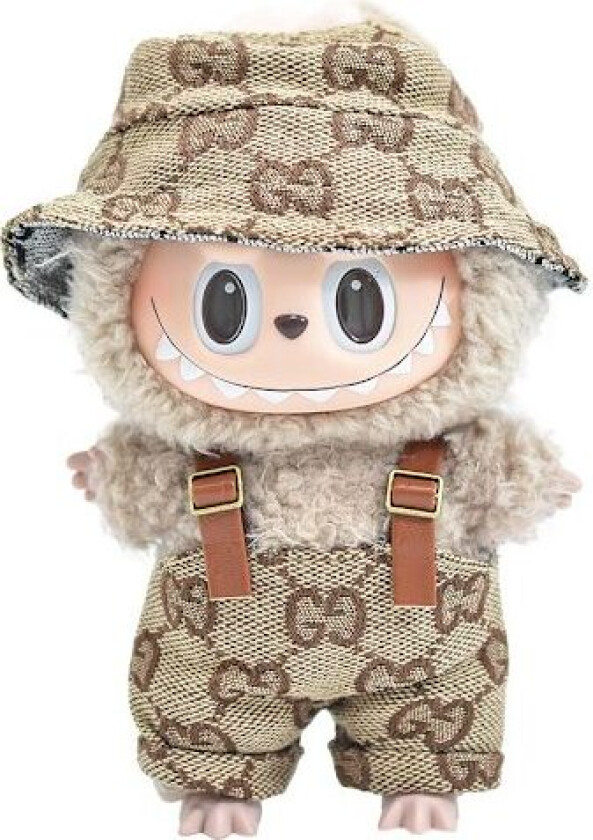 Antrekk for 17 cm dukke, klær for 17 cm dukke, Ropa para stilige tilbehør, 17 cm dukkeklær