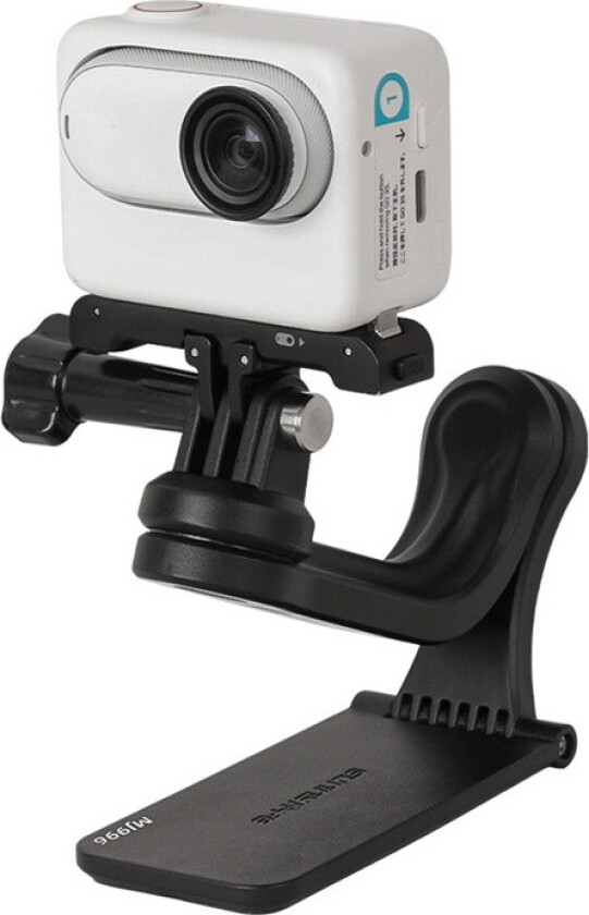 Sunnylife MJ996 Magnetiks Roterende Beslag til Action 5 Pro/360 X5/Pocket 3
