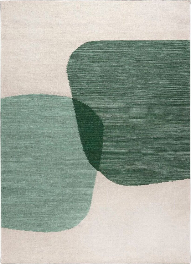 Ullmatta Milio, Grønn