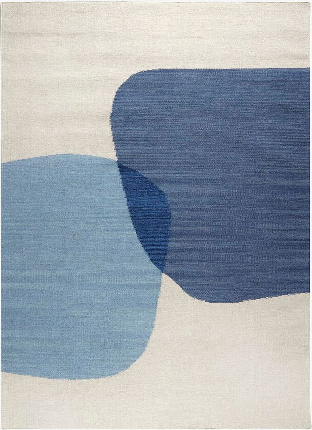 Ullmatta Milio, Blå