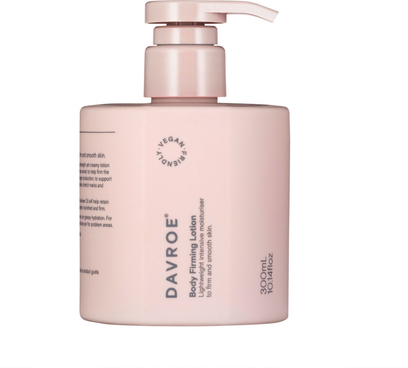 DAVROE Body Firming Lotion 300 ml