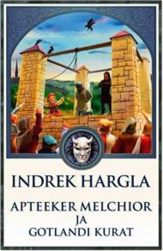 Apteeker melchior ja gotlandi kurat