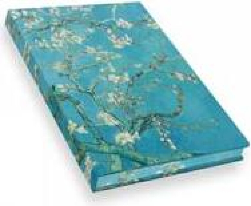 Almond Blossom Van Gogh