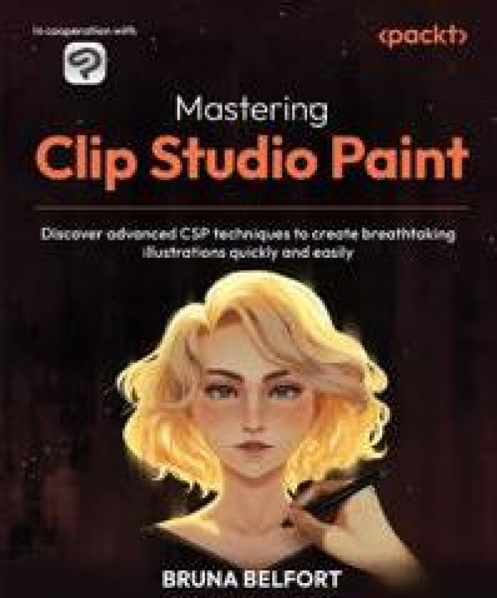 Mastering Clip Studio Paint
