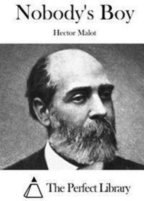 Nobody's Boy