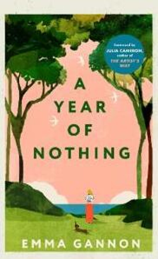 A Year of Nothing