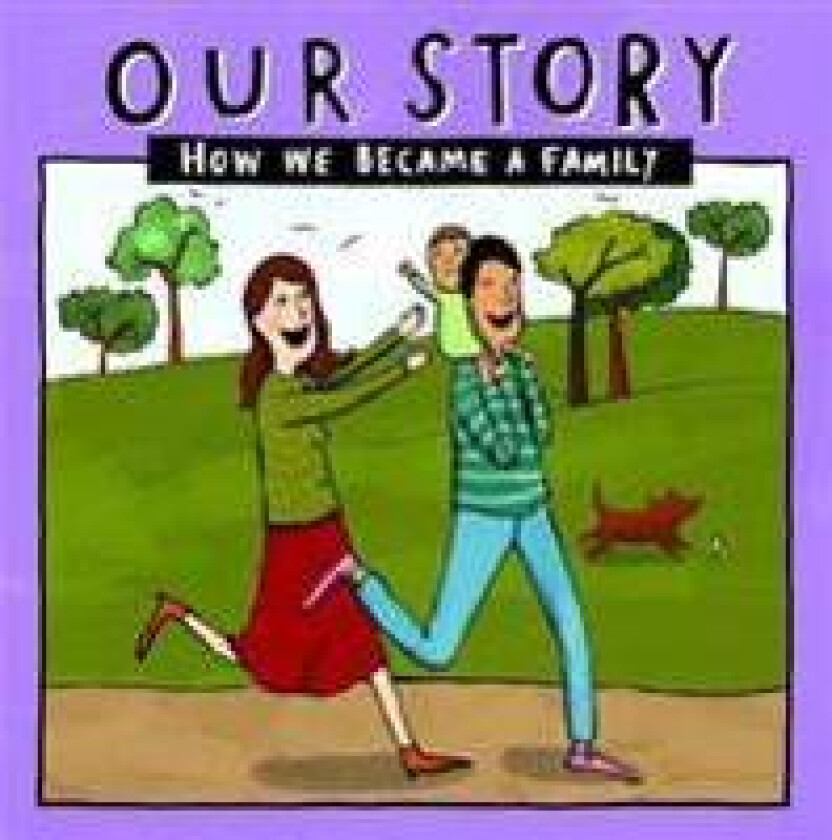 Our Story