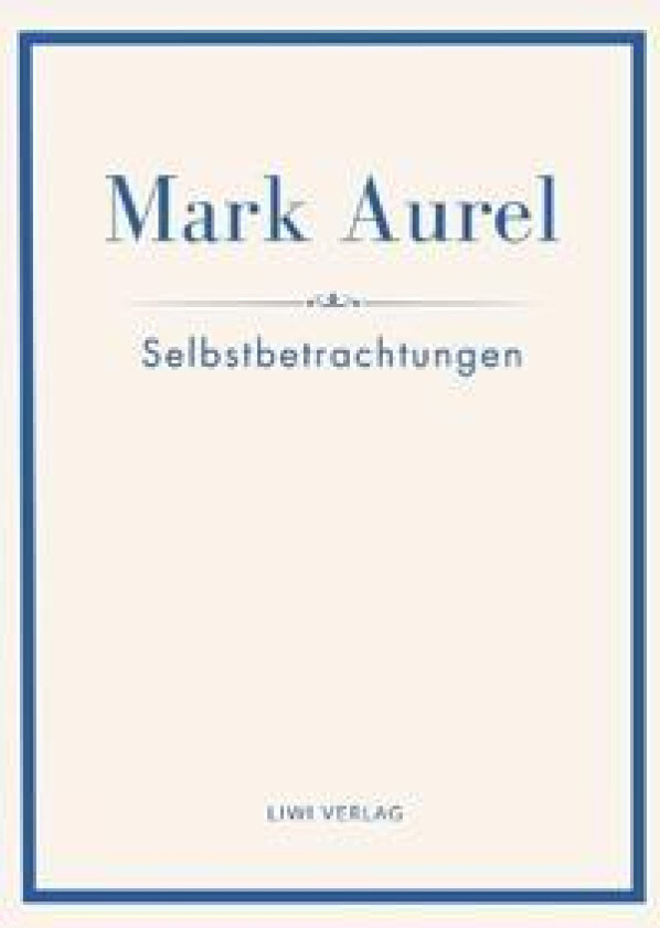 Mark Aurel