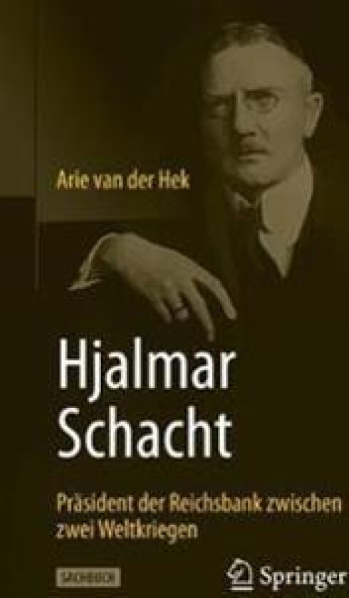 Hjalmar Schacht