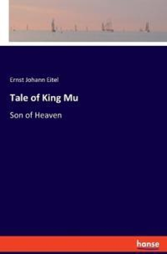 Tale of King Mu