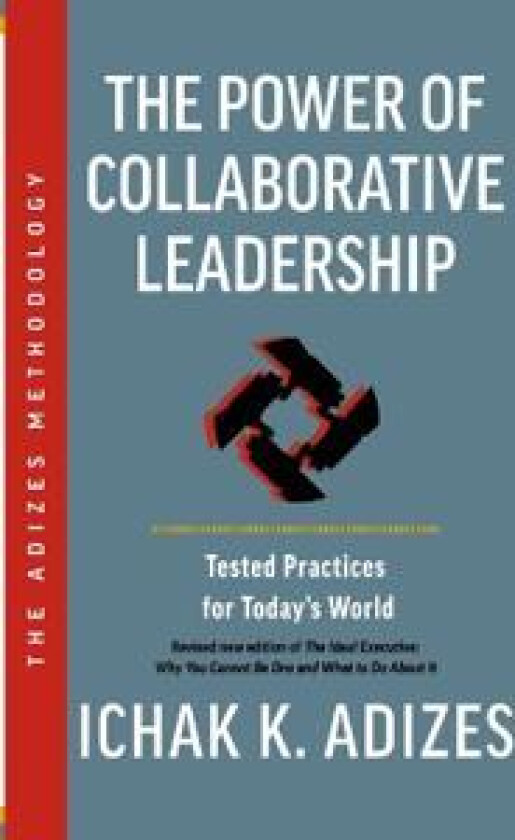 The Power of Collaborative Leadership