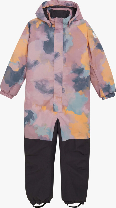 Vinterdress, Woodrose, 110 - Vinterdresser - 100% Polyester