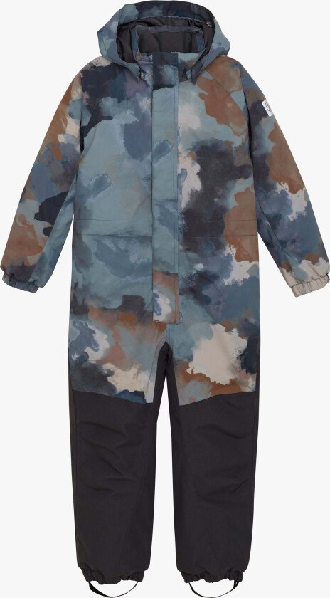 Vinterdress, Stormy Weather, 104 - Vinterdresser - 100% Polyester