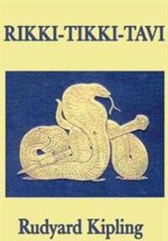 Rikki-tikki-tavi